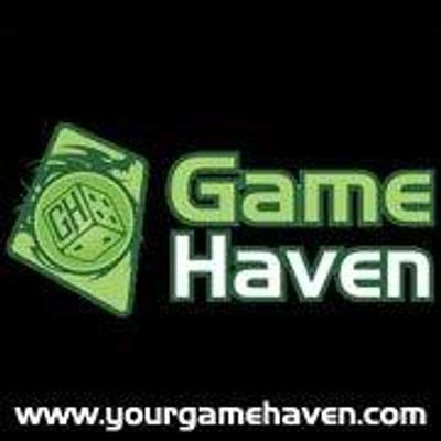 sandy game haven